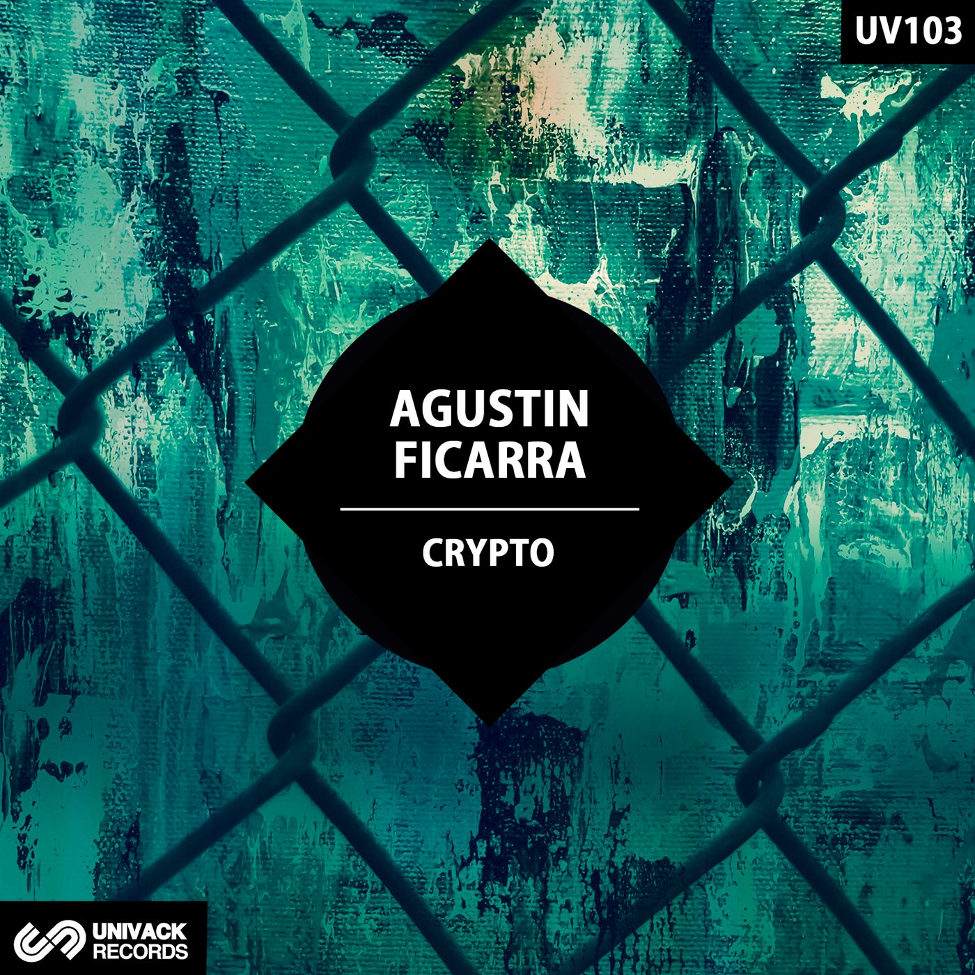 Agustin Ficarra - Crypto [UV103]
